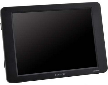 Century Plus One LCD-8000U2